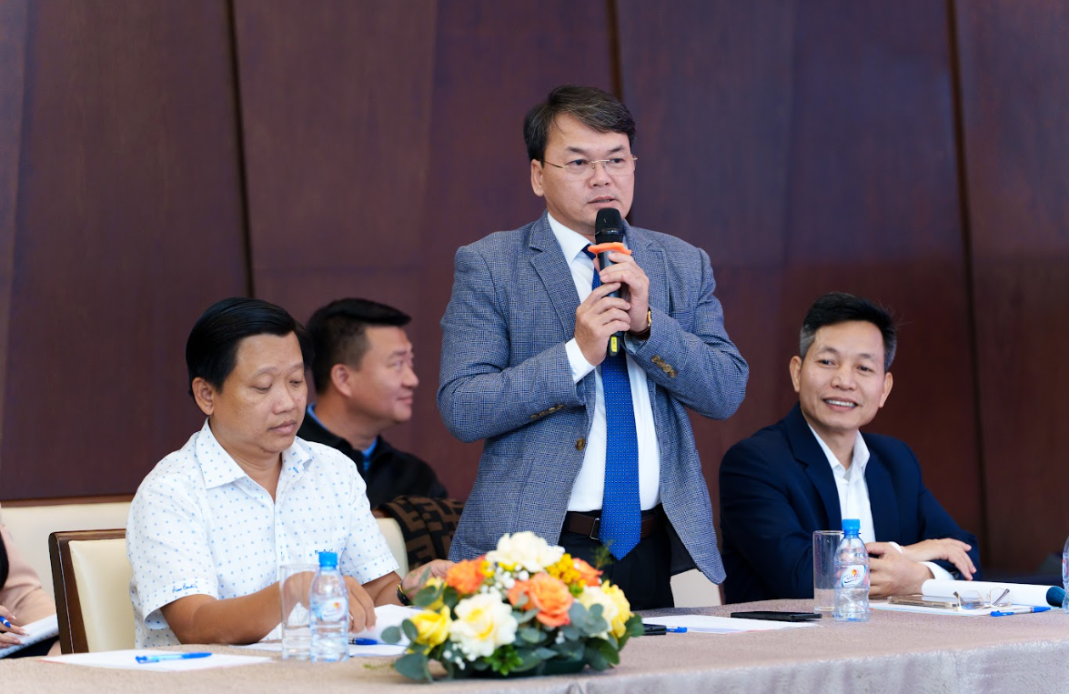 Di Sản Dòng Họ: Câu Chuyện Văn Hóa Qua Góc Nhìn Doanh Nhân Vũ - Võ