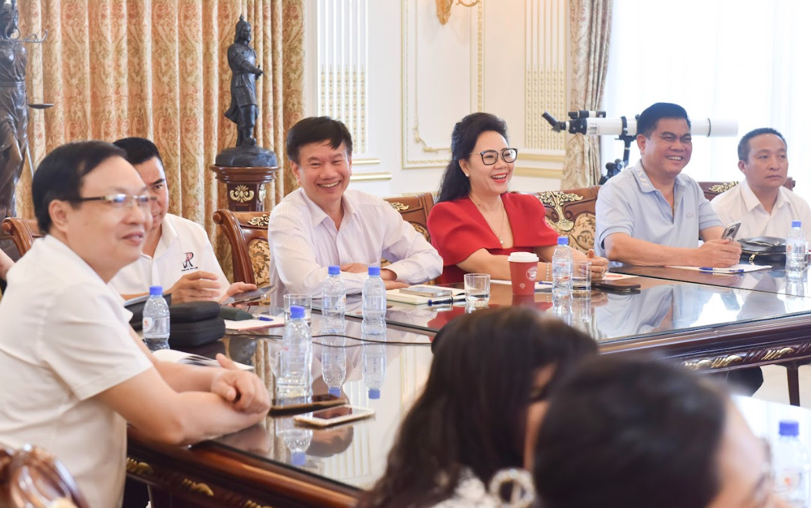 Tôn Vinh Cội Nguồn: Hoạt Động Văn Hóa Nổi Bật của Dòng Họ Vũ - Võ