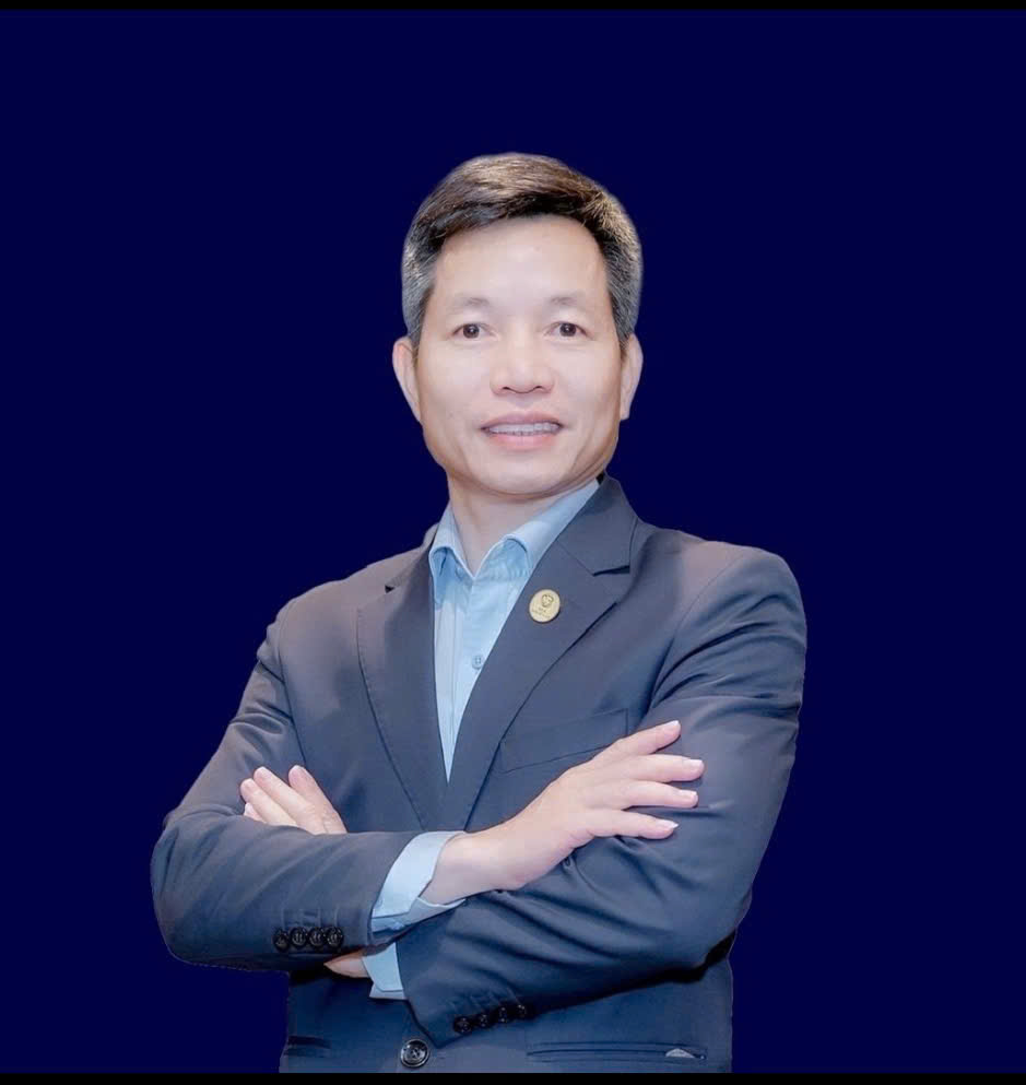 Ông Vũ Đăng Khuê