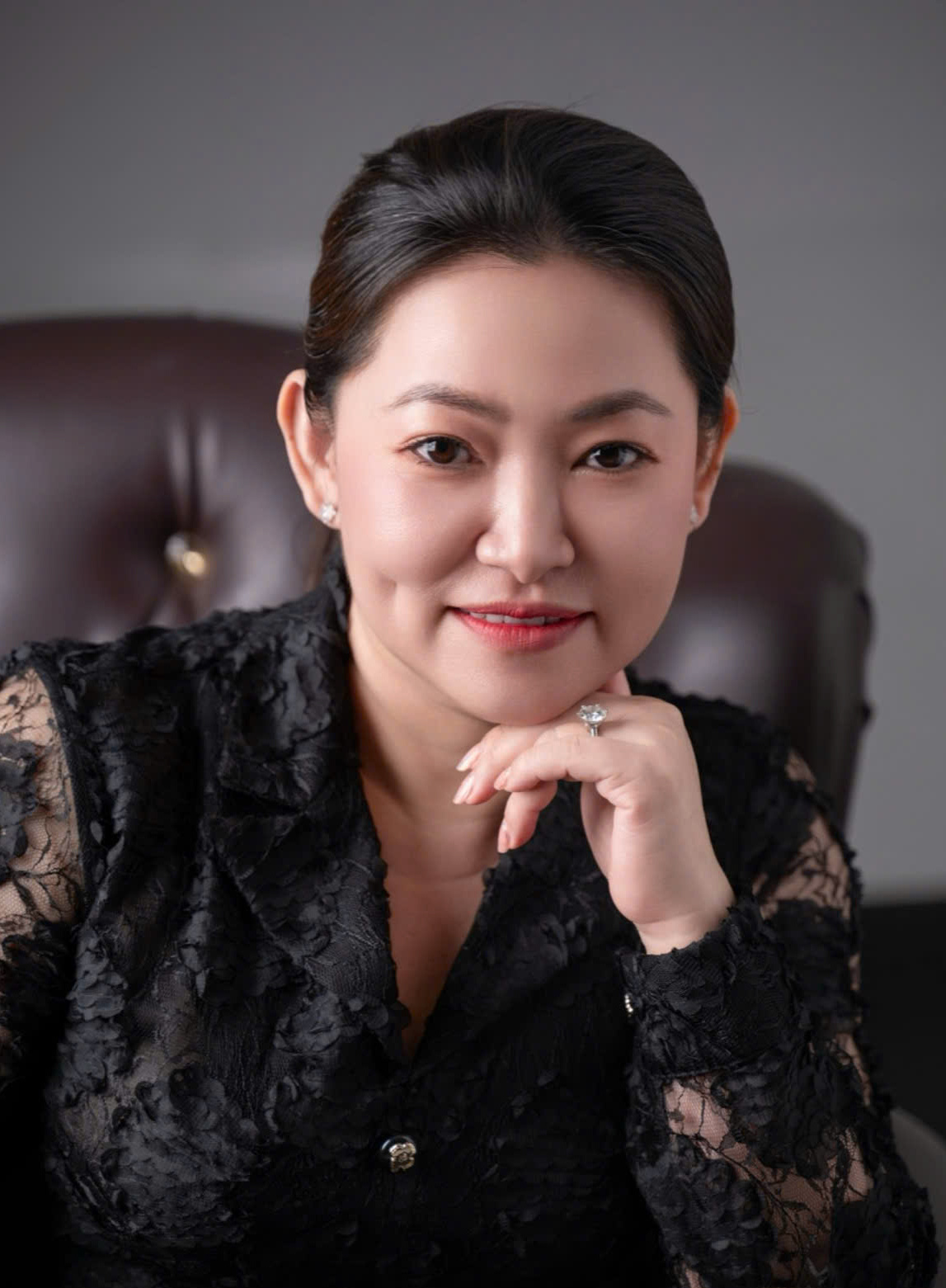 Bà Võ Ngọc Diệp