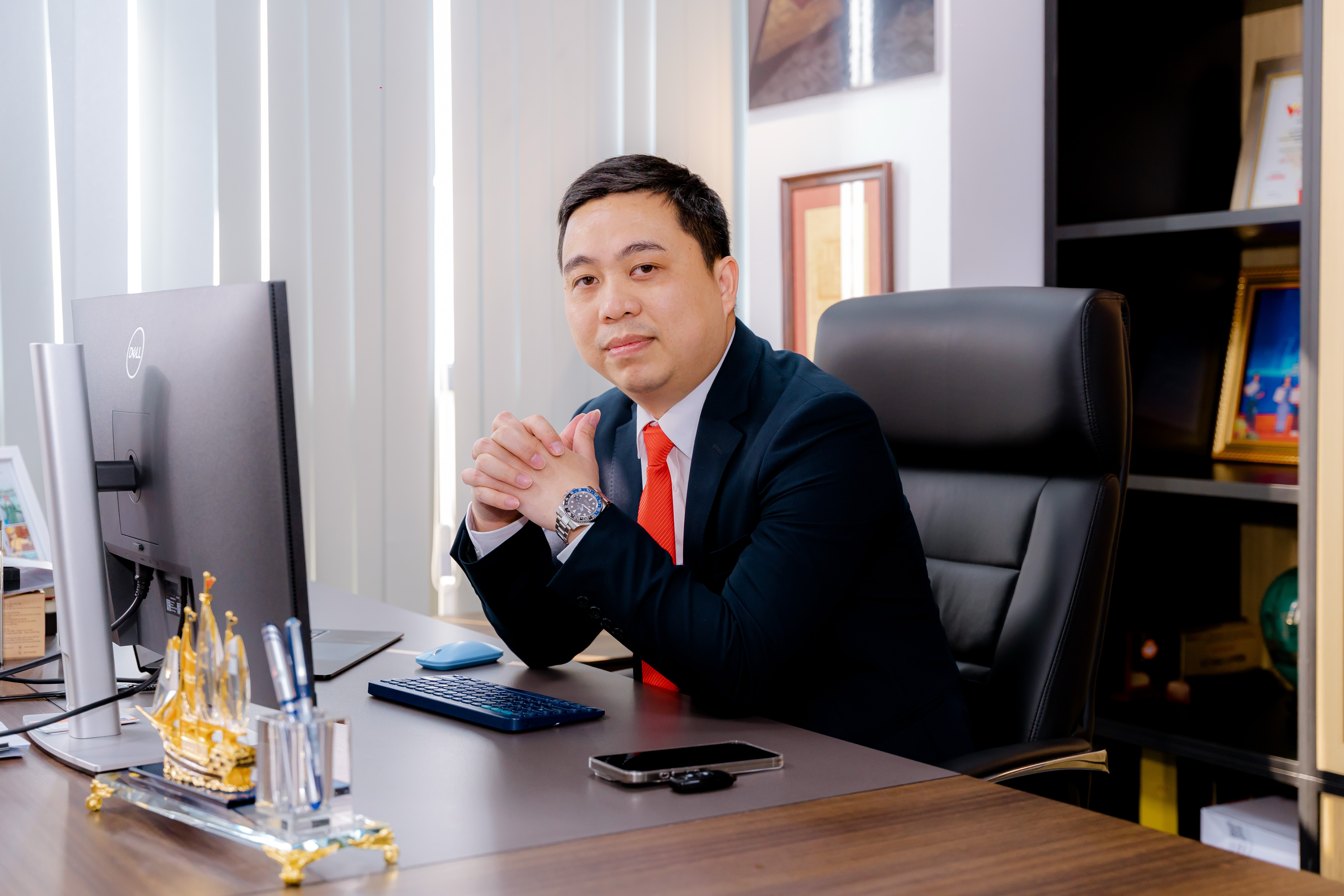 Vũ Gia Luyện